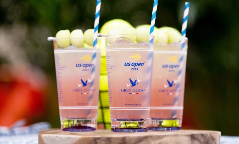 Así es como los precios de la firma de US Open se acumula contra la inflación Así es como los precios de la firma de US Open se acumula contra la inflación