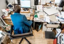 ‘Gran estancia’ y ‘No tienes que contratar’. El cambio del mercado laboral
