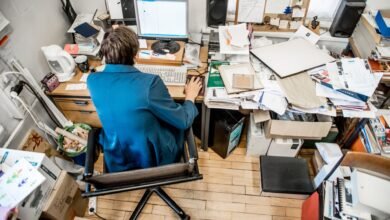 ‘Gran estancia’ y ‘No tienes que contratar’. El cambio del mercado laboral