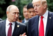 Las conversaciones de Trump-Putin ya son un triunfo para Moscú, su economía y mercados