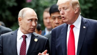 Las conversaciones de Trump-Putin ya son un triunfo para Moscú, su economía y mercados