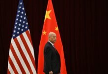 La extensión de la tregua de US-China se cuelga en el equilibrio a medida que avanza la fecha límite