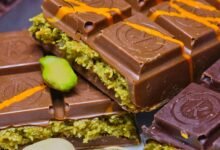 Chocolate para ser más caro, pero 2026 Outlook se ve más dulce