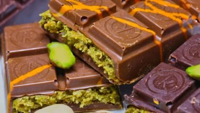 Chocolate para ser más caro, pero 2026 Outlook se ve más dulce