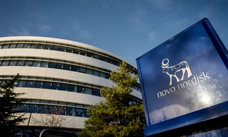 Dinamarca corta 2025 La predicción del crecimiento en medio de Novo Nordisk es más lenta. Dinamarca corta 2025 La predicción del crecimiento en medio de Novo Nordisk es más lenta.