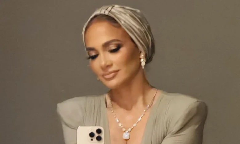 Jennifer López se enfrenta a la vergonzosa situación después de negar el hecho de que ingresar a la tienda del canal en Estambul, lo que sucedió aquí está aquí