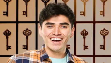 La estrella del Gran Hermano Adrian Rocha reveló que fue evacuado de la controvertida casa: ‘Una serie …’