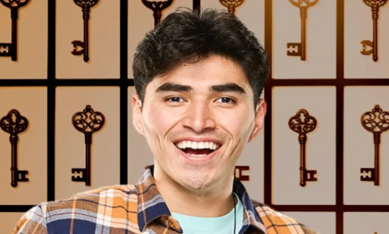 La estrella del Gran Hermano Adrian Rocha reveló que fue evacuado de la controvertida casa: ‘Una serie …’ La estrella del Gran Hermano Adrian Rocha reveló que fue evacuado de la controvertida casa: ‘Una serie …’