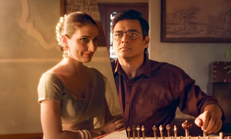 AAP Jaisa Koi Review – Rediff.com Película AAP Jaisa Koi Review – Rediff.com Película