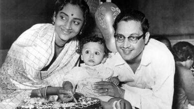 ‘No creo que la muerte de Guru Dutt fuera suicidio’
