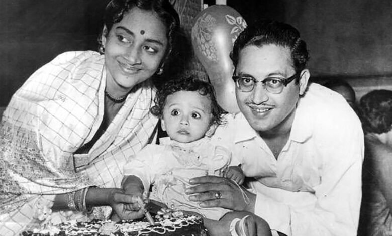 ‘No creo que la muerte de Guru Dutt fuera suicidio’ ‘No creo que la muerte de Guru Dutt fuera suicidio’