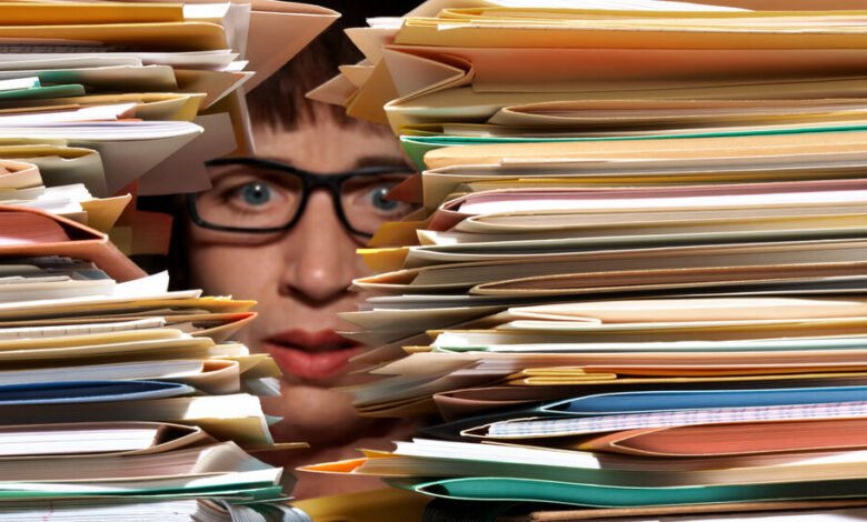 ¿Qué hacer cuando su gerente no funciona?