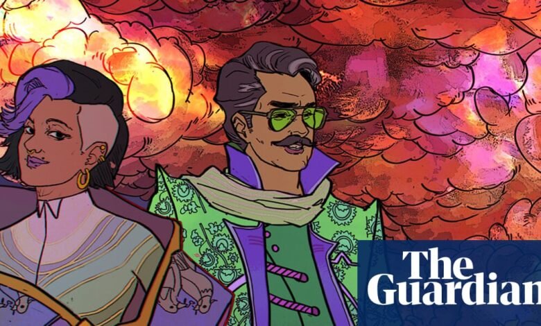 Todos se elevarán, el juego permite a los jugadores abordar los problemas del mundo real | Juegos Todos se elevarán, el juego permite a los jugadores abordar los problemas del mundo real | Juegos