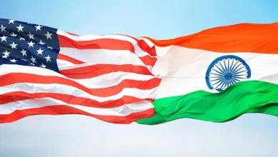 El exportador se sintió ansioso, mientras que Estados Unidos mantuvo a la India en Tenterhooks.