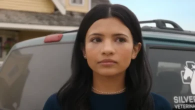 Mi vida con Walterboyes Temporada 2: Jackie ¿Quién elegirá entre Cole y Alex?