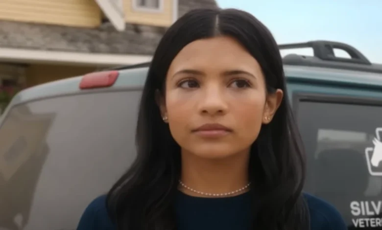 Mi vida con Walterboyes Temporada 2: Jackie ¿Quién elegirá entre Cole y Alex? Mi vida con Walterboyes Temporada 2: Jackie ¿Quién elegirá entre Cole y Alex?