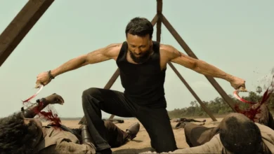 Exclusivo: Tiger Shroff y Sajid Nadiyadwala lanzarán el trailer en agosto