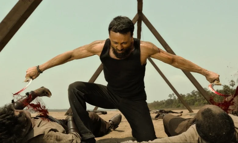 Exclusivo: Tiger Shroff y Sajid Nadiyadwala lanzarán el trailer en agosto Exclusivo: Tiger Shroff y Sajid Nadiyadwala lanzarán el trailer en agosto