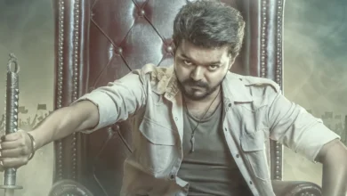 John Nayagan 2 de diciembre 2 de diciembre de Thalapati Vijay para celebrar el lanzamiento de audio en Malasia? Esto es lo que sabemos