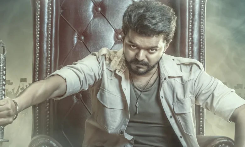 John Nayagan 2 de diciembre 2 de diciembre de Thalapati Vijay para celebrar el lanzamiento de audio en Malasia? Esto es lo que sabemos John Nayagan 2 de diciembre 2 de diciembre de Thalapati Vijay para celebrar el lanzamiento de audio en Malasia? Esto es lo que sabemos