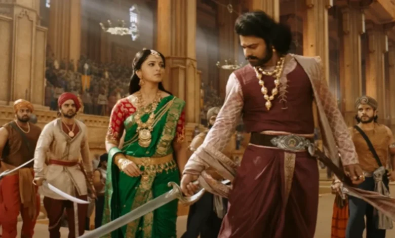 Prabhas y Anushka Shetty para volver a ensamblar 8 años después: hasta ahora lo sabemos Prabhas y Anushka Shetty para volver a ensamblar 8 años después: hasta ahora lo sabemos