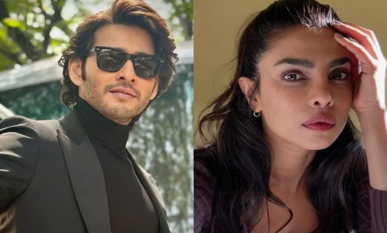 SSMB 29: Mahesh Babu, Priyanka Chopra disparará a la próxima Sudáfrica? Esto es lo que sabemos sobre el horario de septiembre de septiembre de 2025 SSMB 29: Mahesh Babu, Priyanka Chopra disparará a la próxima Sudáfrica? Esto es lo que sabemos sobre el horario de septiembre de septiembre de 2025