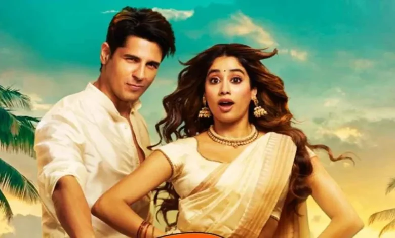 Reserva de avance de belleza absoluta: Siddhartha Malhotra y Janahvi Kapoor venden 12,000 boletos en Roma Low National Chain Reserva de avance de belleza absoluta: Siddhartha Malhotra y Janahvi Kapoor venden 12,000 boletos en Roma Low National Chain