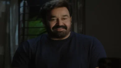 HriDeapurvam de 2 días de taquilla global: la foto de Mohanlal es contra Lokah Sunami; Para el viernes ganando Rs 16 millones de rupias
