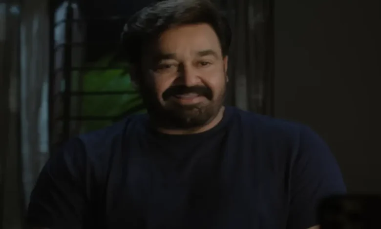 HriDeapurvam de 2 días de taquilla global: la foto de Mohanlal es contra Lokah Sunami; Para el viernes ganando Rs 16 millones de rupias HriDeapurvam de 2 días de taquilla global: la foto de Mohanlal es contra Lokah Sunami; Para el viernes ganando Rs 16 millones de rupias