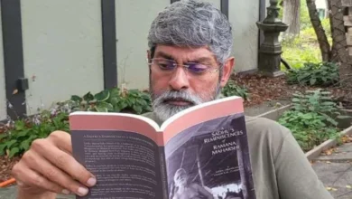 Entrevista exclusiva: “Soy un dinosaurios en la industria”, Jagpathi Babu en su viaje como actor