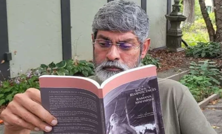 Entrevista exclusiva: “Soy un dinosaurios en la industria”, Jagpathi Babu en su viaje como actor