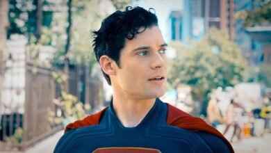 Revisión de Superman: estímulo pero tedioso