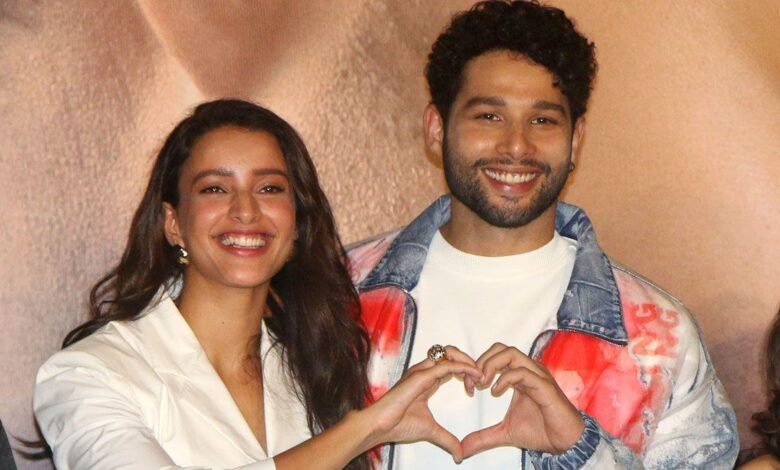 ‘Dhadak 2 no es una historia de amor de rutina’ ‘Dhadak 2 no es una historia de amor de rutina’
