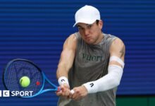 US Open 2025: Jack Draper reveló el nivel de lesión en el brazo ‘doloroso’ que le hizo problemas en Wimbledon