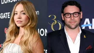 ¿Sydney Swinei encontró el amor después de que Jonathan Devino rompió el scooter Brown, ex gerente de Justin Bieber? Esto es lo que sabemos