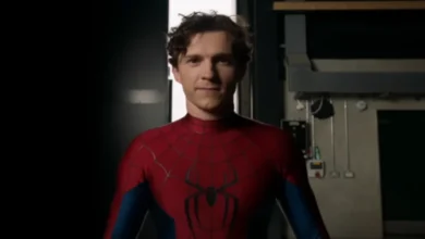 Tom Holland se siente ‘diferente’ en la nueva suite para Holland Spider Man: Brand New Day