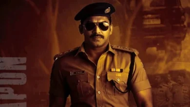 100 OTT Release: cuándo y dónde se protagoniza a Sagar Telugu Action Crime Thriller Online