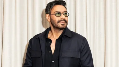 Exclusivo: Ajay Devgan discute con Su por una comedia de terror con producción de KVN
