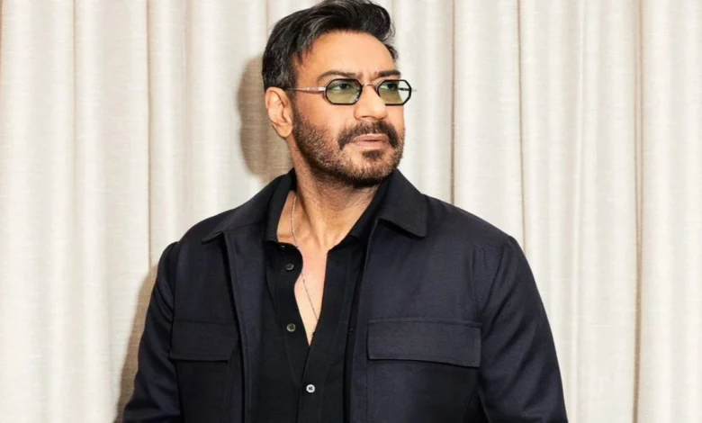 Exclusivo: Ajay Devgan discute con Su por una comedia de terror con producción de KVN