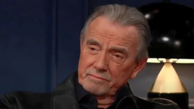 Young and the Restless Spoilers, episodio del 5 de agosto: ¿Victor’s Control empujará a Claire y a la familia demasiado lejos?