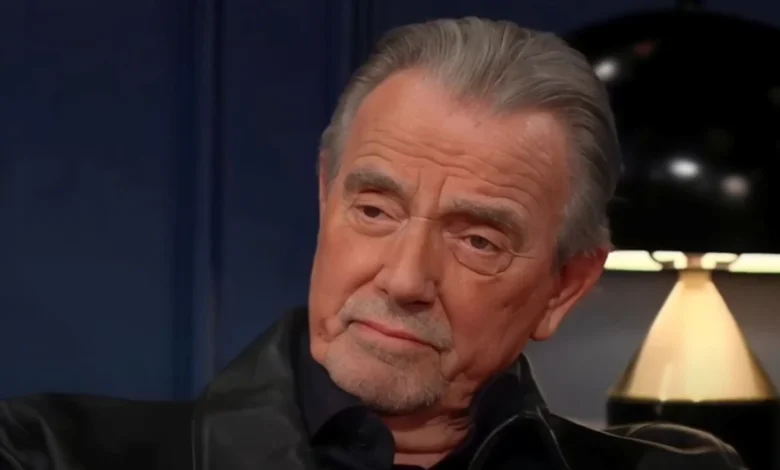 Young and the Restless Spoilers, episodio del 5 de agosto: ¿Victor’s Control empujará a Claire y a la familia demasiado lejos? Young and the Restless Spoilers, episodio del 5 de agosto: ¿Victor’s Control empujará a Claire y a la familia demasiado lejos?