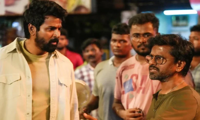 Compare Ar Murugados Shivakthikian con Thalapati Vijay y Ajith Kumar: “No es fácil creer en el talento joven …” Compare Ar Murugados Shivakthikian con Thalapati Vijay y Ajith Kumar: “No es fácil creer en el talento joven …”