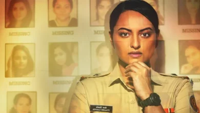 Exclusivo: Después de los Superboyes de Malegaon, Rima se reunió con Sonakshi Sinha en Dahd 2; La foto comienza en diciembre