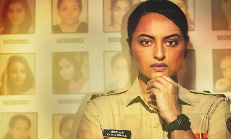 Exclusivo: Después de los Superboyes de Malegaon, Rima se reunió con Sonakshi Sinha en Dahd 2; La foto comienza en diciembre
