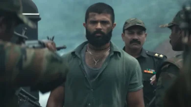 Taquilla: el reino recolecta 38 millones de rupias en 3 días en la India; Sábado Vijay Deverakonda Fight Fight