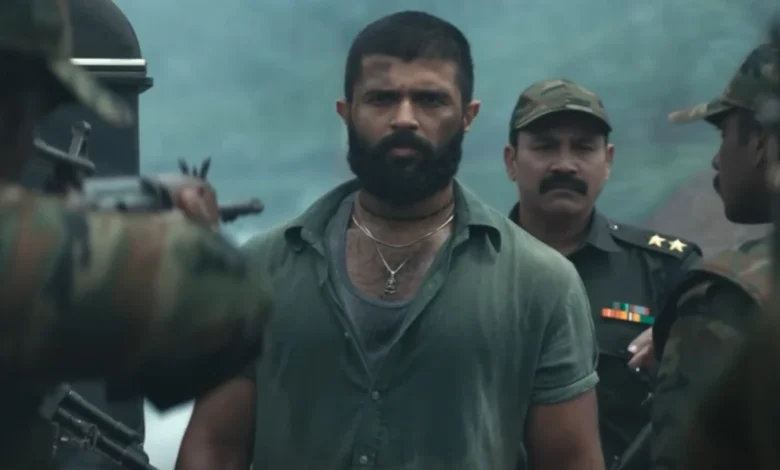 Taquilla: el reino recolecta 38 millones de rupias en 3 días en la India; Sábado Vijay Deverakonda Fight Fight Taquilla: el reino recolecta 38 millones de rupias en 3 días en la India; Sábado Vijay Deverakonda Fight Fight