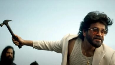 ¿Qué piensa Nagarjuna en Rajinikanth?