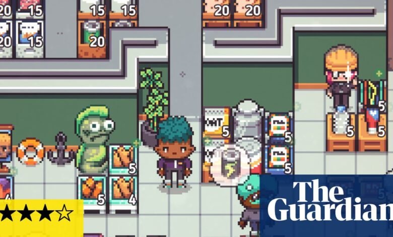 Revisión de descuento – Cozy Shop Life Simulator adopta un enfoque satisfactorio | Juegos Revisión de descuento – Cozy Shop Life Simulator adopta un enfoque satisfactorio | Juegos