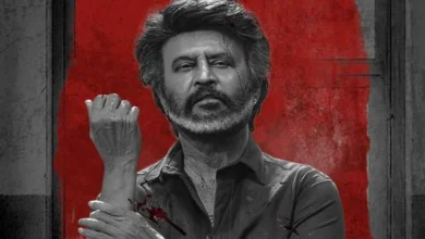 Top 5 Segundo fin de semana en la taquilla de Tamil Nadu en 2025: Ajith Kumar está bien molesto, Rajinikanth está en la cima con el tercer koolie