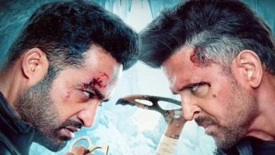 Exclusivo: Luchar por obtener 2 grandes huevos de Pascua 2 Últimos crédito; Aditya Chopra Hrithik Roshan y NTR Film envuelta en múltiples cosas para el cine